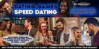 "DATING GAMES" AN EXCLUSIVE EVENT FOR N.Y.C. SINGLES! primary image