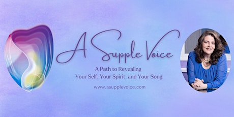 A Mini Introduction to A Supple Voice