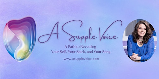 A Mini Introduction to A Supple Voice primary image