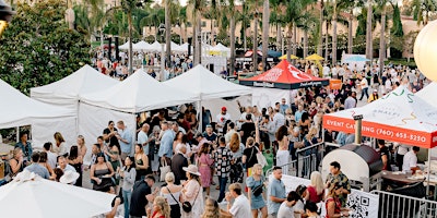 Imagem principal do evento San Diego Magazine's 2024 Best of San Diego Party