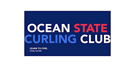 Learn to Curl - Sunday, 4/28/24 - 2:15pm to 4:15pm