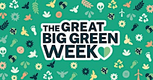Imagem principal do evento Climate Cafe Buckingham's Great Big Green Week event hosted by Manor Farm
