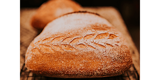 Hauptbild für Sourdough Baking