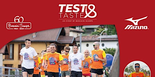 Imagem principal do evento Test&Taste