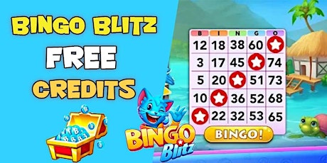 FREE Bingo Blitz Credits 2024✔✔Free Bingo Blitz Credits 2024Free Bingo Blitz Credits Live⚡Bingo Bl