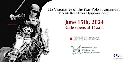 Imagem principal do evento LLS Visionaries of the Year Polo Tournament