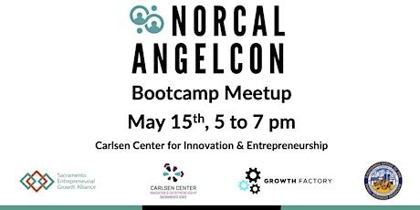 NorCal AngelCon - Bootcamp Meetup
