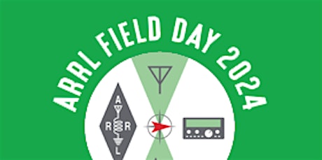 Field Day June 22 & 23