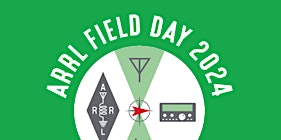 Imagem principal do evento Field Day June 22 & 23