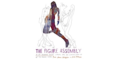 Imagem principal do evento The Figure Assembly 3