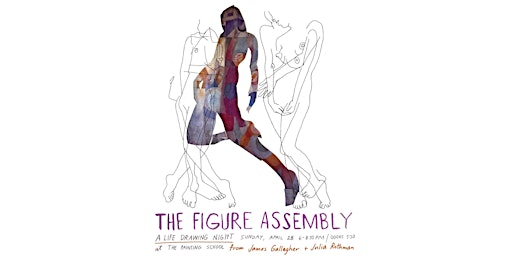 Hauptbild für The Figure Assembly 3