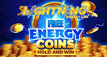 Hauptbild für @[[Get~ Exclusive ]] _Lightning Link daily free coins GENERATOR daily