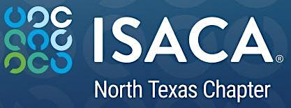 ISACA North Texas Monthly Meeting (Virtual)  May 17 primary image