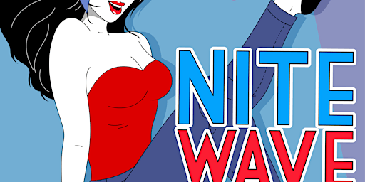Nite Wave LakeFair Weekend primary image