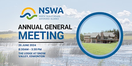 Hauptbild für NSWA 2024 ANNUAL GENERAL MEETING