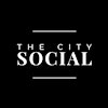 Logo van The City Social
