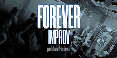 Forever Improv primary image