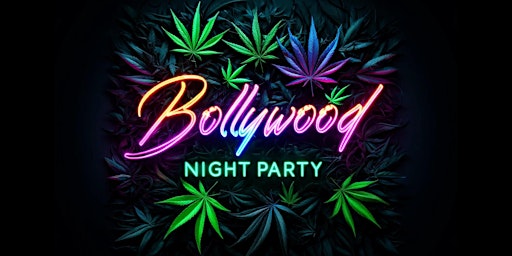 BOLLYWOOD NIGHT PARTY primary image