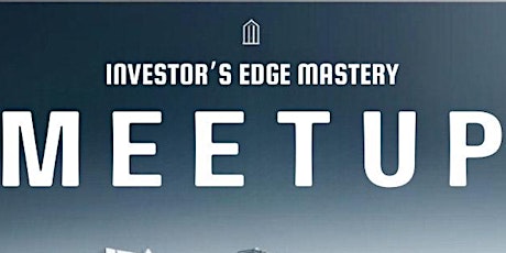 Investor's Edge Mastery