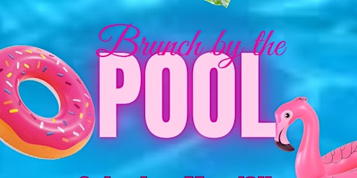Imagem principal do evento Brunch by the Pool