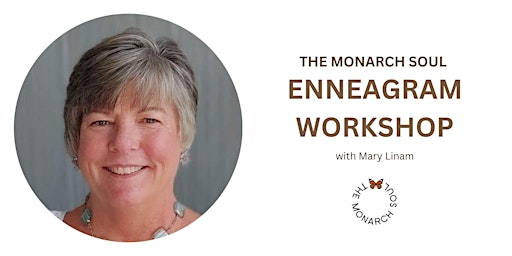 Enneagram for Personal Development primary image
