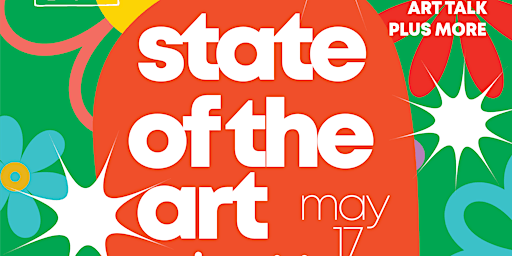 Primaire afbeelding van State of the Art Showcase