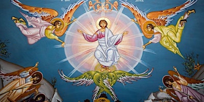 Hauptbild für Ascension Thursday Celebration