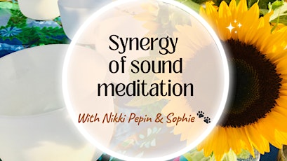 Synergy of Sound Meditation