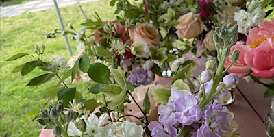 Order Your Mother's Day Flowers Now! primary image