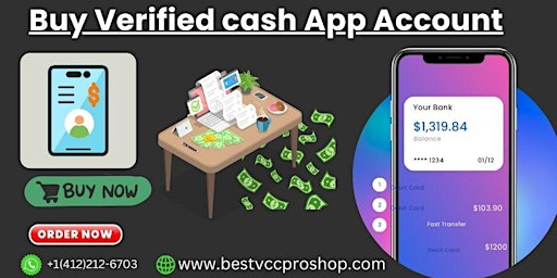 Imagen principal de How To Verified Cash App Account  - Old and New Account