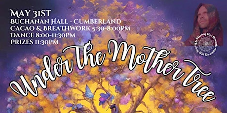 Under The Mother Tree  - An Otherworld Fundraiser