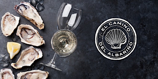 Albariño & Oysters primary image