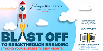 Hauptbild für Breakthrough Branding