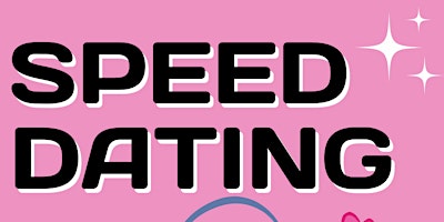 Special Speed Dating Events Ages 50+ primary image