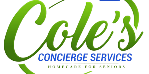 Hauptbild für Cole's Concierge Services Caregivers and CNA's Job Fair