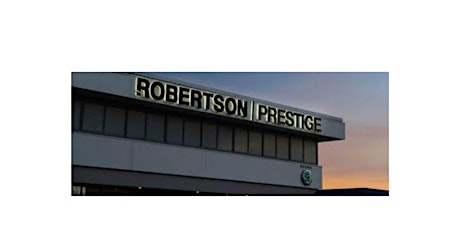 BA5 - Robertson Prestige