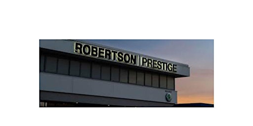 Hauptbild für BA5 - Robertson Prestige