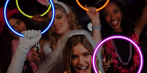 Imagem principal do evento FAT BAT "I love the 90s" GLOW PARTY