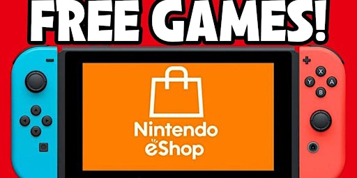Imagen principal de ~[[Instantly ~ Free ]]~Free Nintendo Switch Codes - Nintendo Eshop Daily