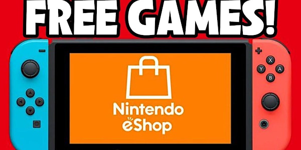~[[Instantly ~ Free ]]~Free Nintendo Switch Codes - Nintendo Eshop Daily