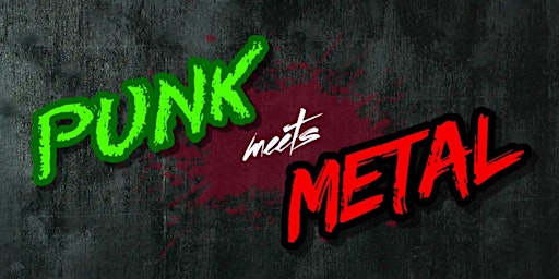 Punk meets Metal 2024  primärbild