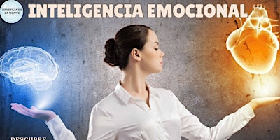 Image principale de Charla: “inteligencia emocional”