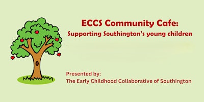 Imagem principal do evento ECCS Community Cafe: The Impact of Screen Usage on Children and Families