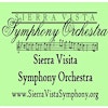 Sierra Vista Symphony Association's Logo