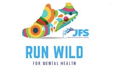 Run Wild for Mental Health 5K