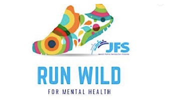 Imagem principal do evento Run Wild for Mental Health 5K