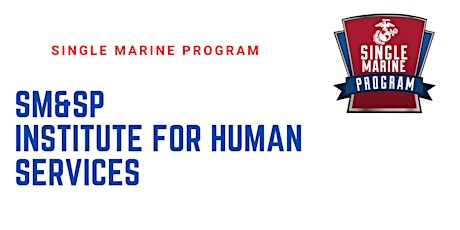 SM&SP Institute for Human Services Volunteer Opportunity primary image