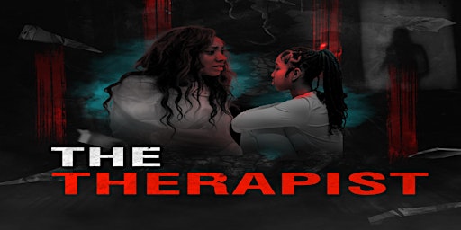 The Therapist Movie Premiere  primärbild