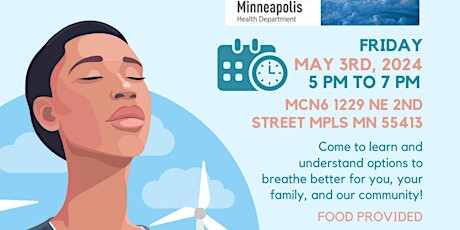 It's In The Air: Intro to Air Quality in Minneapolis