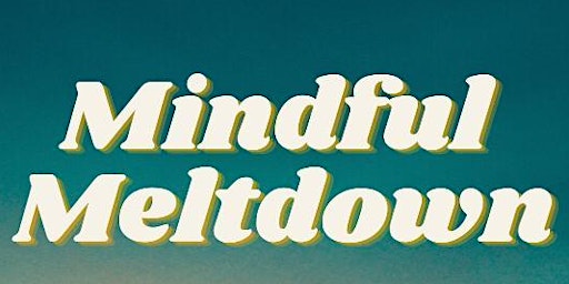 Mindful Meltdown: An Ecstatic Dance & Soundbath Experience  primärbild